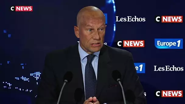 Maintenir les élections n'était "pas tout à fait raisonnable" selon ce professeur en médecine