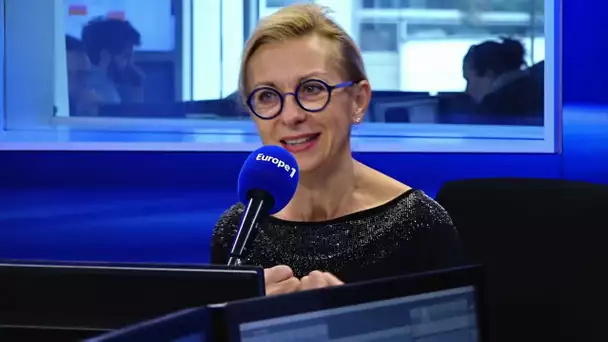 Natalie Dessay : "Je prends des cours de chant toutes les semaines"