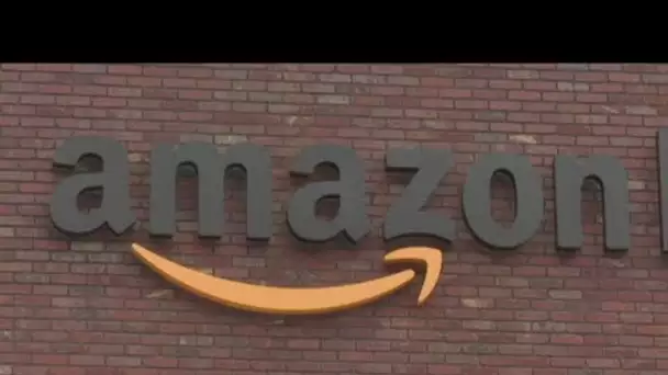 Amazon répercute la "taxe Gafa" sur les commerçants français