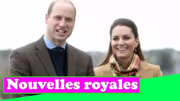 Kate jouera un "rôle assez important" pour aider le prince William à promouvoir un "projet passion"