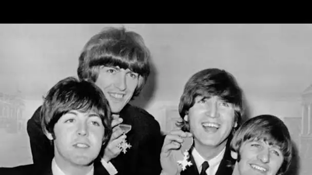 À Liverpool, le "pub des Beatles" classé monument historique de premier plan