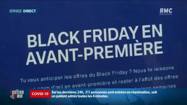 Est-ce vraiment possible de reporter le Black Friday?