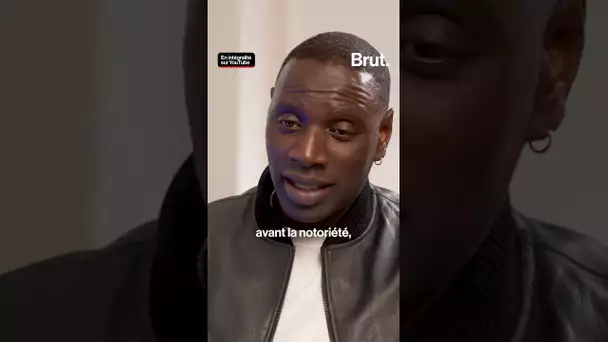 Omar Sy : ce que la notoriété lui a apporté et qu'il n'échangerait pour rien au monde