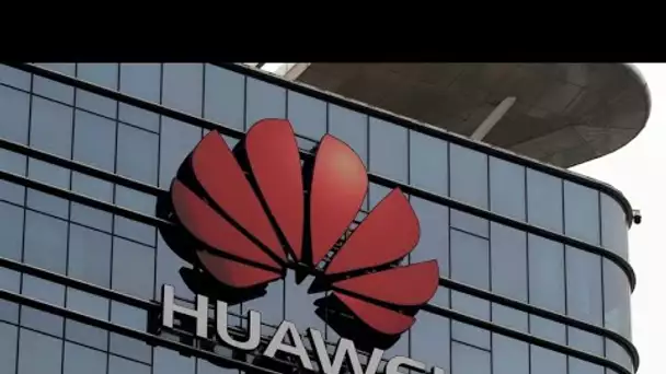 Télécoms : la Chine et Huawei sanctionnés par Trump