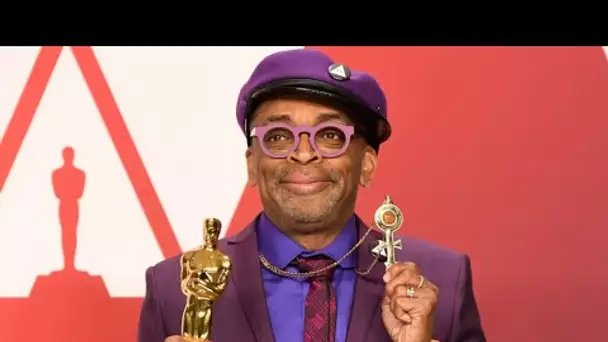 Spike Lee fait marche arrière et présente ses excuses pour avoir défendu Woody Allen