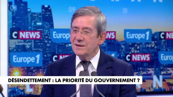 François Bayrou, Premier ministre et maire de Pau : «Ce n'est pas compatible», estime Charles de