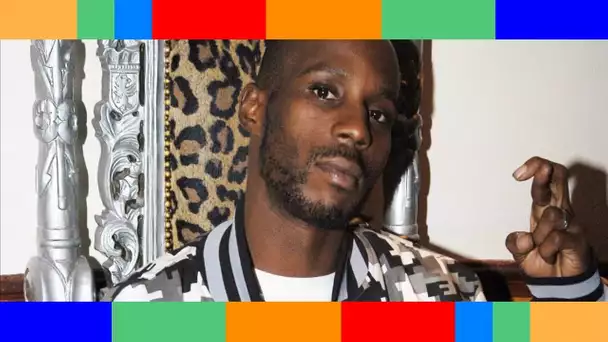 DMX est mort