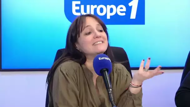 «God Save the Tuche» : Isabelle Nanty est l'invitée de Culture médias