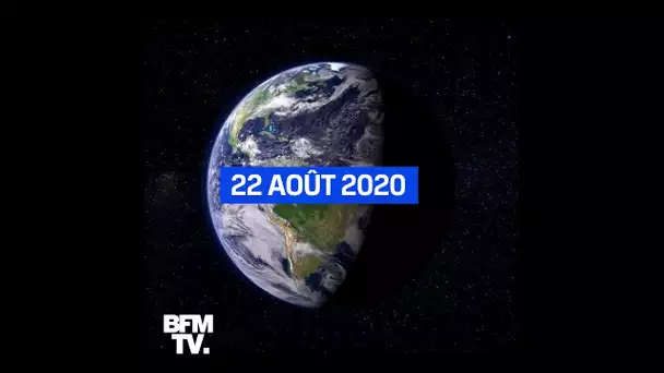 22 août 2020: à partir de ce samedi, la Terre vit à crédit