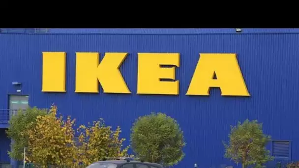 Pour faire face aux pénuries, Ikea augmente ses prix d'environ 9%