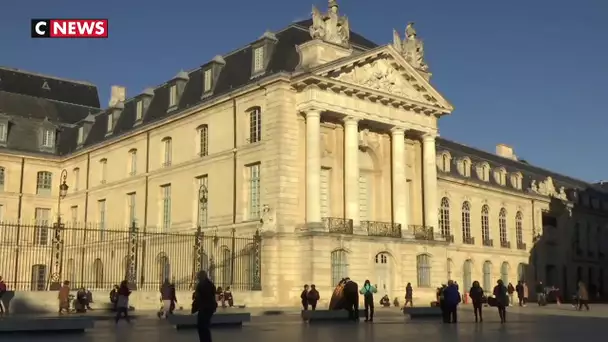 Coronavirus : le tourisme en berne à Dijon