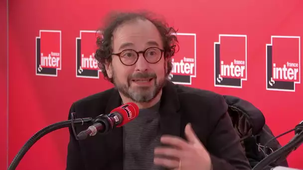 Philippe Moati : "Une clé de sortie de crise pour la grande distribution serait d'être moins massif"