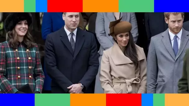 Kate Middleton glaciale ? Quand Harry lui reprochait de malmener Meghan et s'en plaignait auprès de