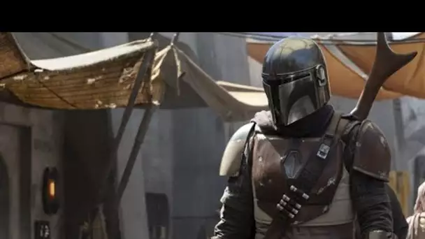 Star Wars: The Mandalorian se dévoile dans un documentaire inédit