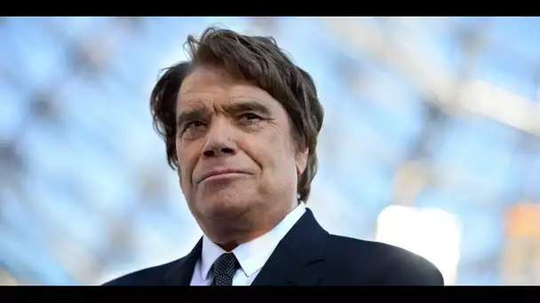 Bernard Tapie : l'homme et l'OM, pour le meilleur et pour le pire