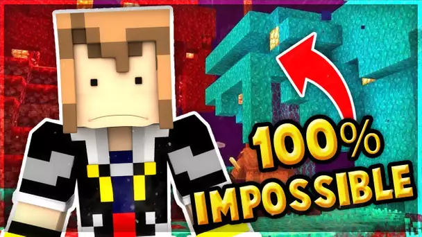 CETTE MAP 1.16 EST IMPOSSIBLE !