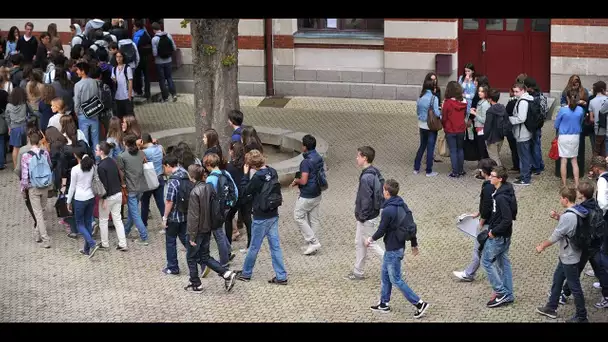 "On peut détruire quelqu'un par la parole" : Léo, adolescent harcelé, n'a pas pu faire sa rentrée