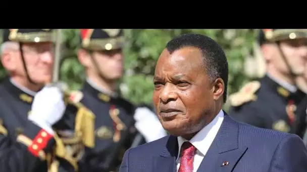 Présidentielle au Congo-Brazzaville : Denis Sassou Nguesso brigue un quatrième mandat