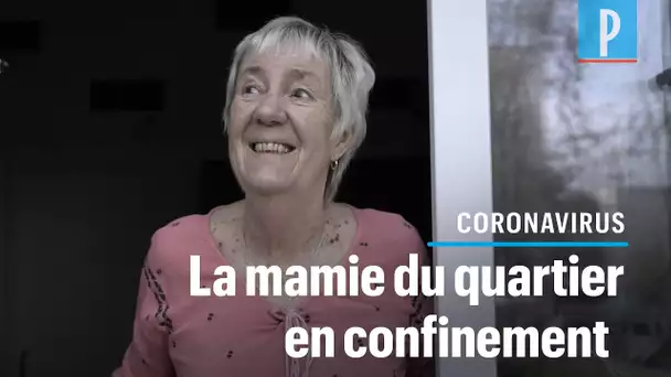 Nintendo et Maître Gims : les astuces d'Annie, 73 ans, pour mieux vivre le confinement