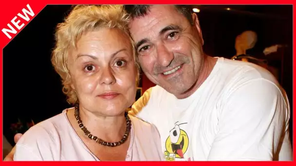 ✅  Jean-Marie Bigard taquin avec Muriel Robin