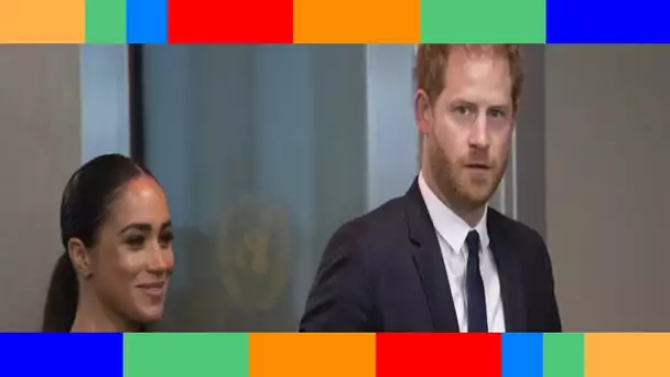 Meghan Markle et Harry de retour au Royaume-Uni : la question que tout le monde se pose