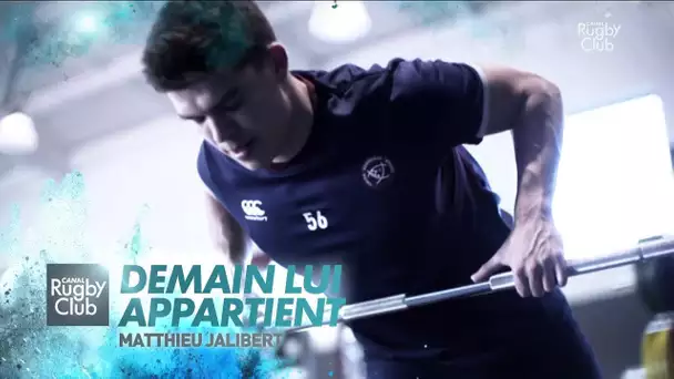 Matthieu Jalibert : demain lui appartient