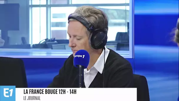 Vers une réforme de l'AME ? "C'est un dispositif de santé publique", martèle le directeur de Fran…