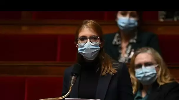 Amendement sur le statut vaccinal des élèves : «Une mesure de bon sens », justifie...