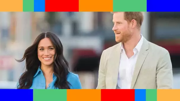 Meghan Markle : les mémoires du prince Harry donnent du grain à moudre à son pire détracteur