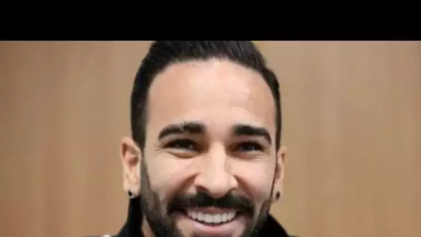 Adil Rami rembarré par une star de télé-réalité : ses messages de drague dévoilés