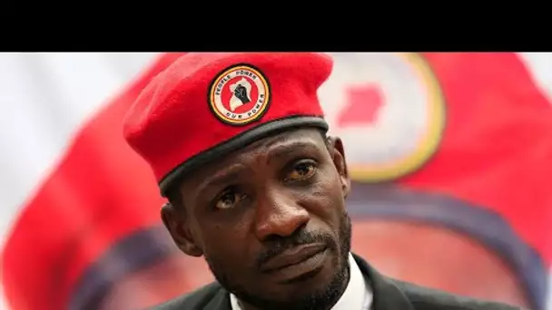 Présidentielle en Ouganda : les tensions redoublent après l'arrestation de l'opposant Bobi Wine