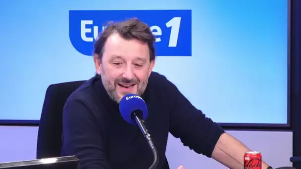 Eric Woerth : «On a besoin de plus de décentralisation, de collectivités plus responsabilisées»