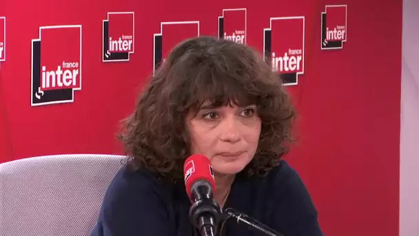 "Une enquête de détective" : Ruth Zylberman raconte sa quête des habitants du "209 rue Saint Maur"