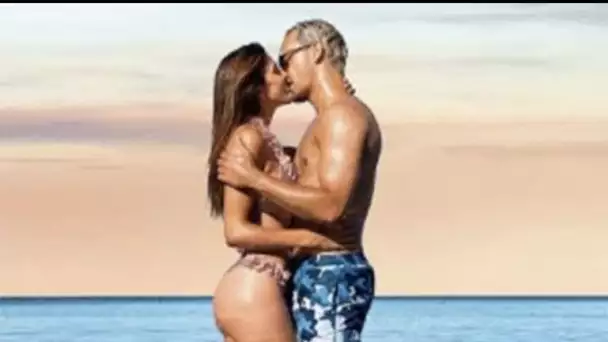 Iris Mittenaere : son chéri Diego El Glaoui accusé d'abuser de Photoshop... la photo...