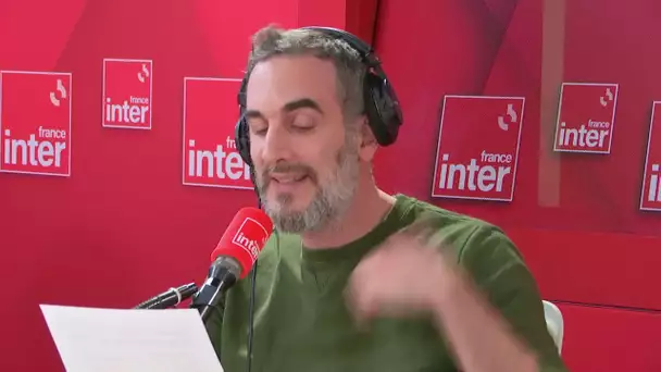 La MAIF indemnise les blagues sur les boulangers - Le Billet de Matthieu Noël