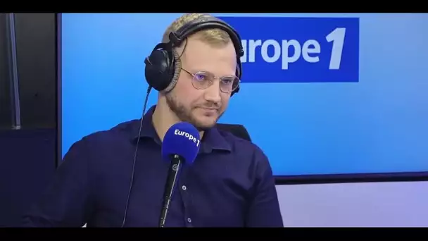 «Je ne bois pas, je ne fume pas, je danse» : le zapping politique de Marine Tondelier