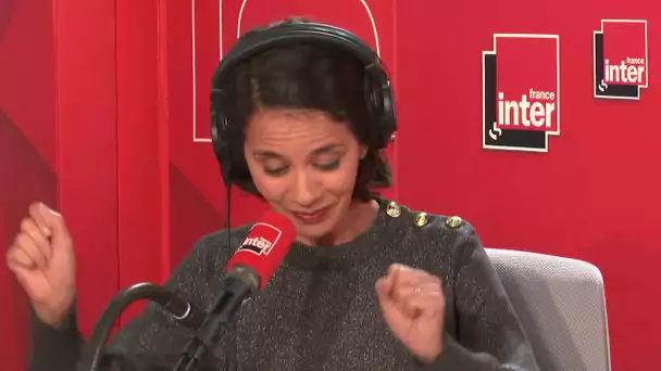 Du vent dans les voiles - Le Billet de Sophia Aram