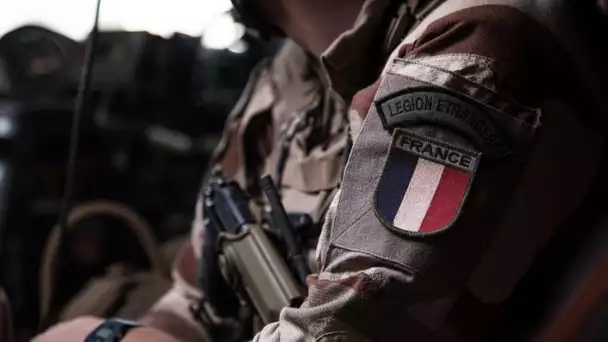 Armées : le budget dédié aux opérations extérieures va baisser en 2024