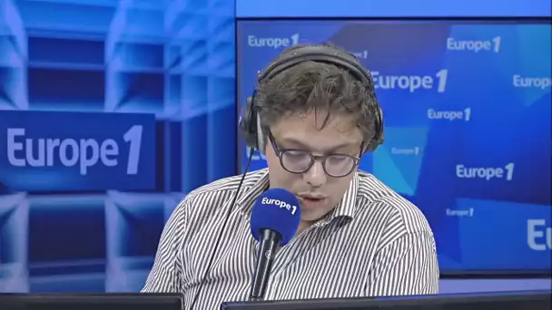 "La vente de la FDJ est là pour boucher les trous dans le budget de l’Etat", dénonce Daniel Fasqu…