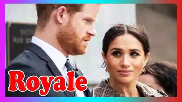 Meghan et Harry 'SNUBBED' al0rs que Cambridges a refusé l'invitation de Beckham