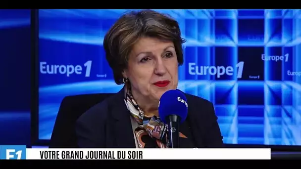 Annie Genevard, sur le procès Fillon : "Je devine la difficulté pour eux de vivre une telle situa…