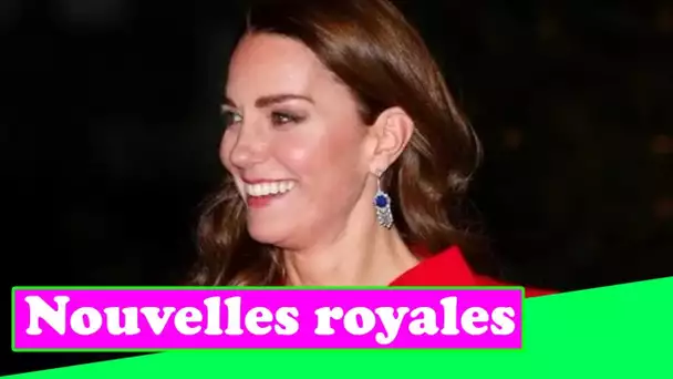 Famille royale LIVE : devrait être la priorité ! La dispute sur le titre de duchesse de Cambridge de