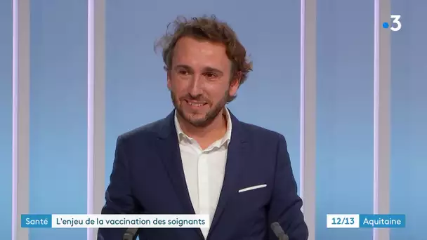 DOSSIER SANTE : vaccination antigrippale et Covid-19