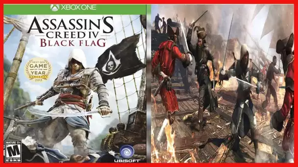 Assassin's Creed IV Black Flag