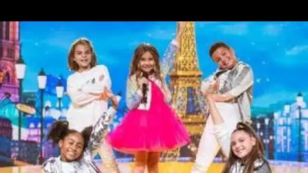 Eurovision Junior 2021: La France organisera le concours