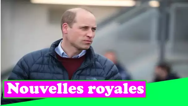 Le prince William `` continuera '' jusqu'à ce que la vérité sur la façon dont Bashir a trompé Diana