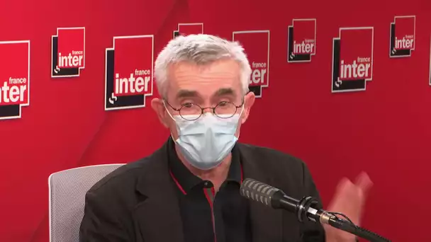 Yves Veyrier, Force ouvrière : "On n'a pas baissé la garde pendant la crise, on ne la baissera pas"