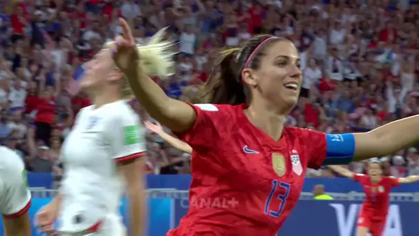 Coupe du Monde féminine de la FIFA