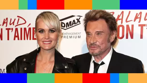 Hommage à Johnny Hallyday  ce proche du chanteur qui va faire son grand retour à cette occasion