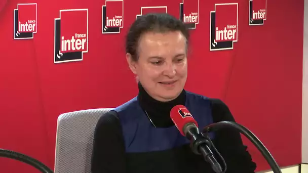 Anne Lavaud, déléguée générale de la Prévention routière